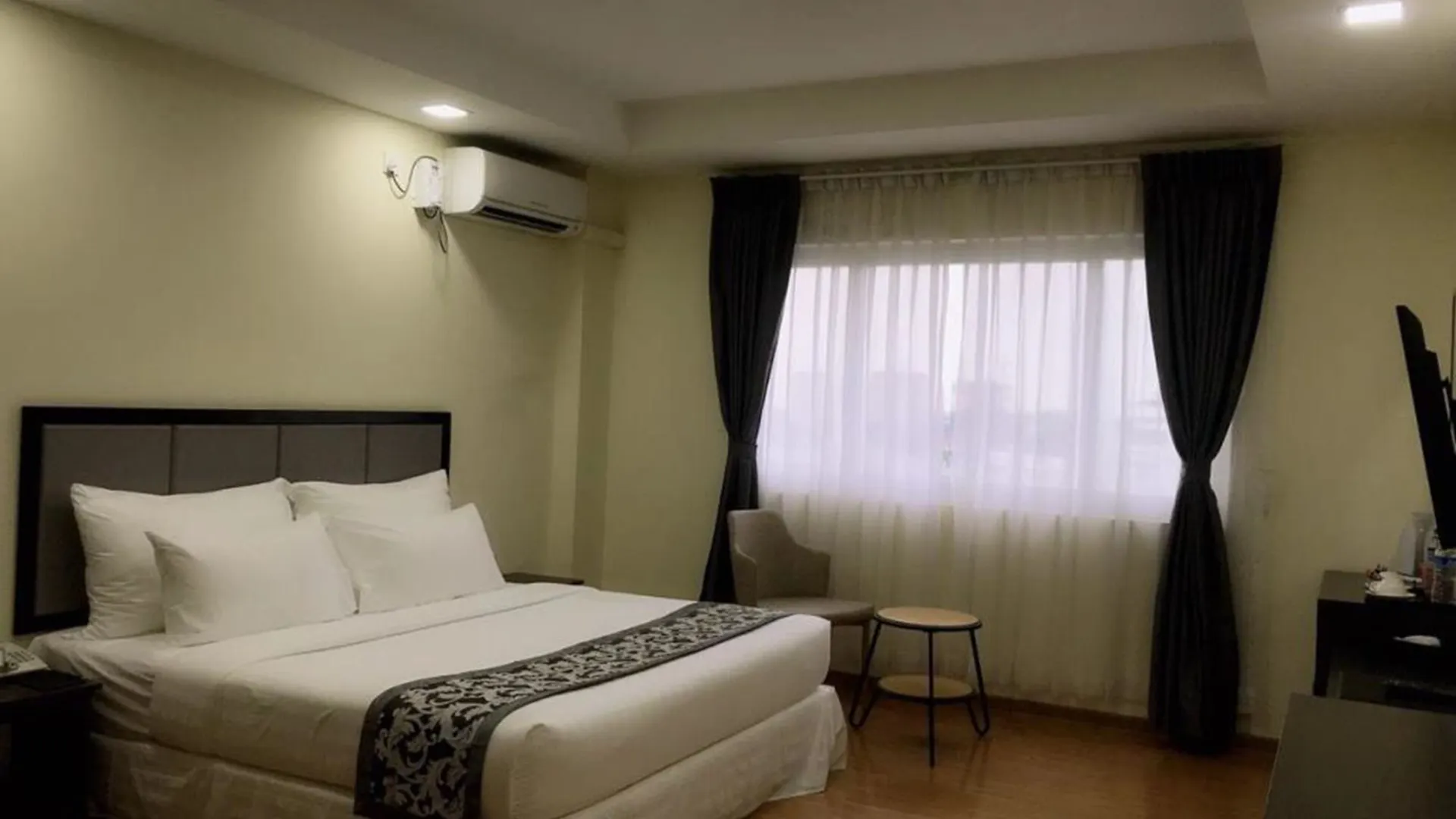 Hotel Prime Yangon
