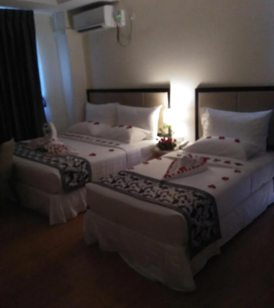 Hotel Prime Yangon Myanmar
